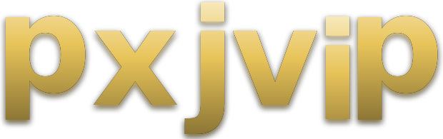 pxjvip โลโก้